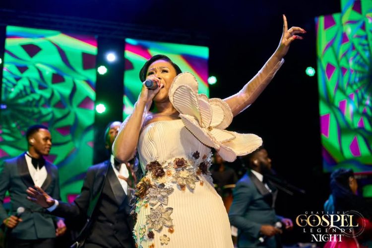 Faith Makoni unveils her latest single, “Siya”