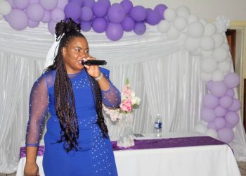 Arise Deborah, women challenged