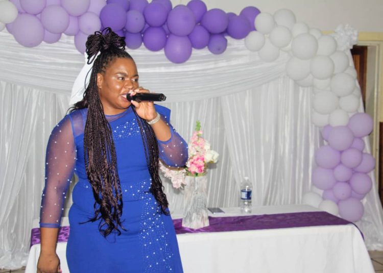 Arise Deborah, women challenged