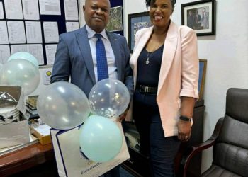 Freedom in Christ Church Hosts Thanksgiving Service, Encouraging Congregation to Bless One Another