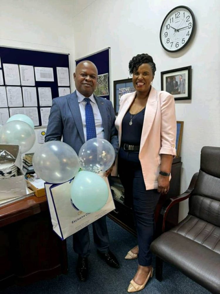 Freedom in Christ Church Hosts Thanksgiving Service, Encouraging Congregation to Bless One Another