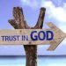 Daily Devotion: Trusting God