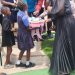 Sixty-one learners benfit from Prophetess Matimbire’s back to school donations