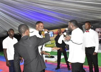 Success comes with hardworking, Apostle Mauramba advise Christians