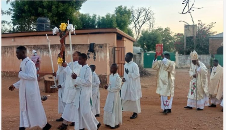 Success comes with hardworking, Apostle Mauramba advise Christians