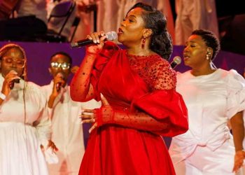Success comes with hardworking, Apostle Mauramba advise Christians