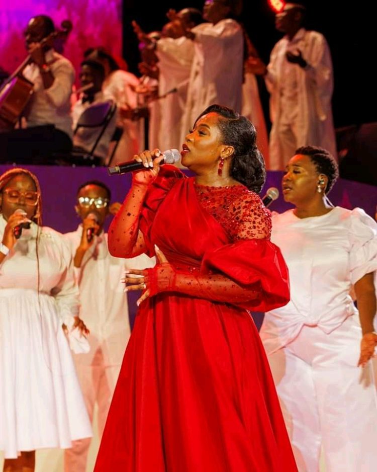 Success comes with hardworking, Apostle Mauramba advise Christians