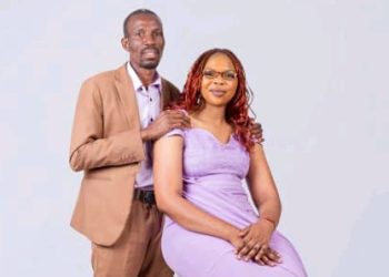 Apostle Bhoundi declares 2025 fruitful for her Ministry, MCVH