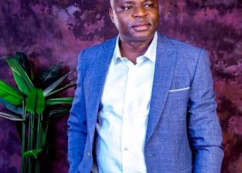 “Faith requires action to be effective,” says Prophet Samuel Adebayo Ojo