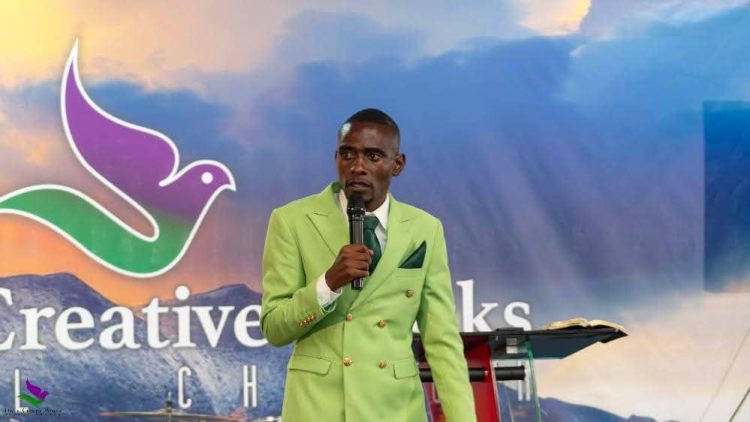 Jesus’ love knows no boundaries of geography, culture or identity