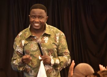 Unity key to build families, Apostle Mauramba advise couples