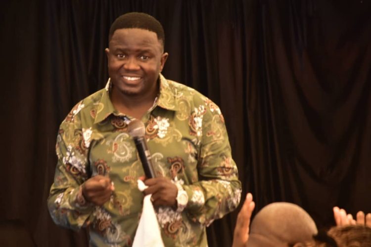 Unity key to build families, Apostle Mauramba advise couples