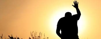 Daily Devotion: Powerful Encounters