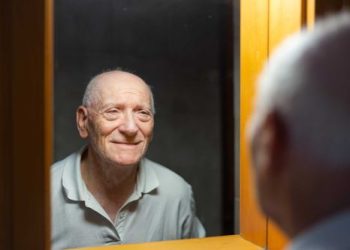 Daily Devotion: “Who are you?”