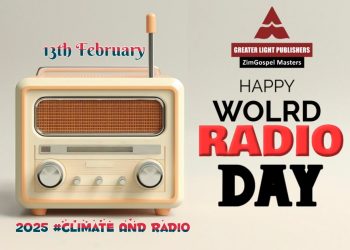 Happy World Radio Day