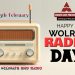 Happy World Radio Day