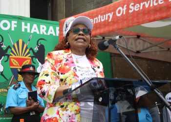 “Zim Football Has New Boss: Nqobile Magwizi Vows to Revitalize the Beautiful Game”