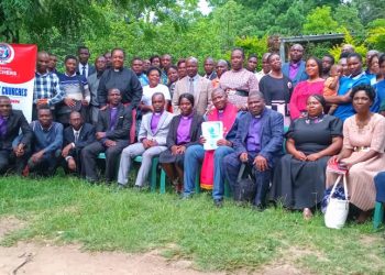 Seminar Hosted by International Preachers Council of Churches Aims to Unite Leaders
