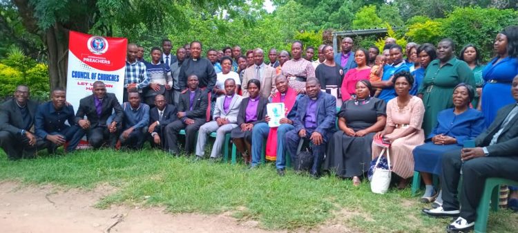 Seminar Hosted by International Preachers Council of Churches Aims to Unite Leaders