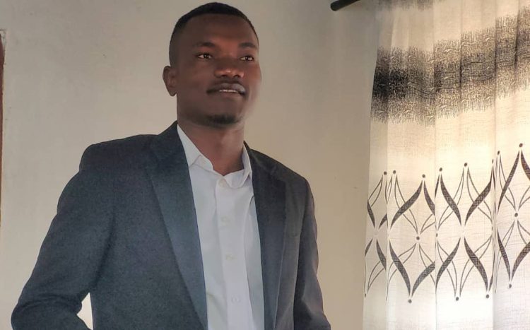 Youth Evangelist Obadiah Joel to Launch Spiritual Anti-Drug Crusades