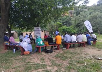 Eighty-seven interfaith leaders trained on SGBV mitigation