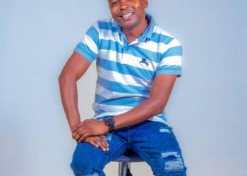 Collen Ngwali pursues promoting cultural exchange through gospel music.
