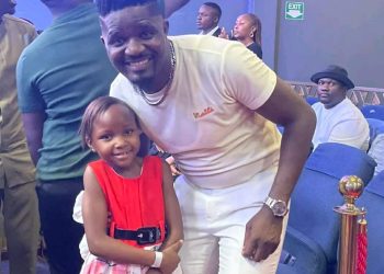Little Eliana Signs with Zim’s Top Music Brand, The Unveiled