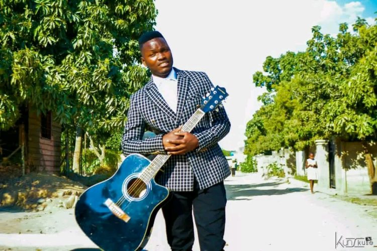 Little Eliana Signs with Zim’s Top Music Brand, The Unveiled