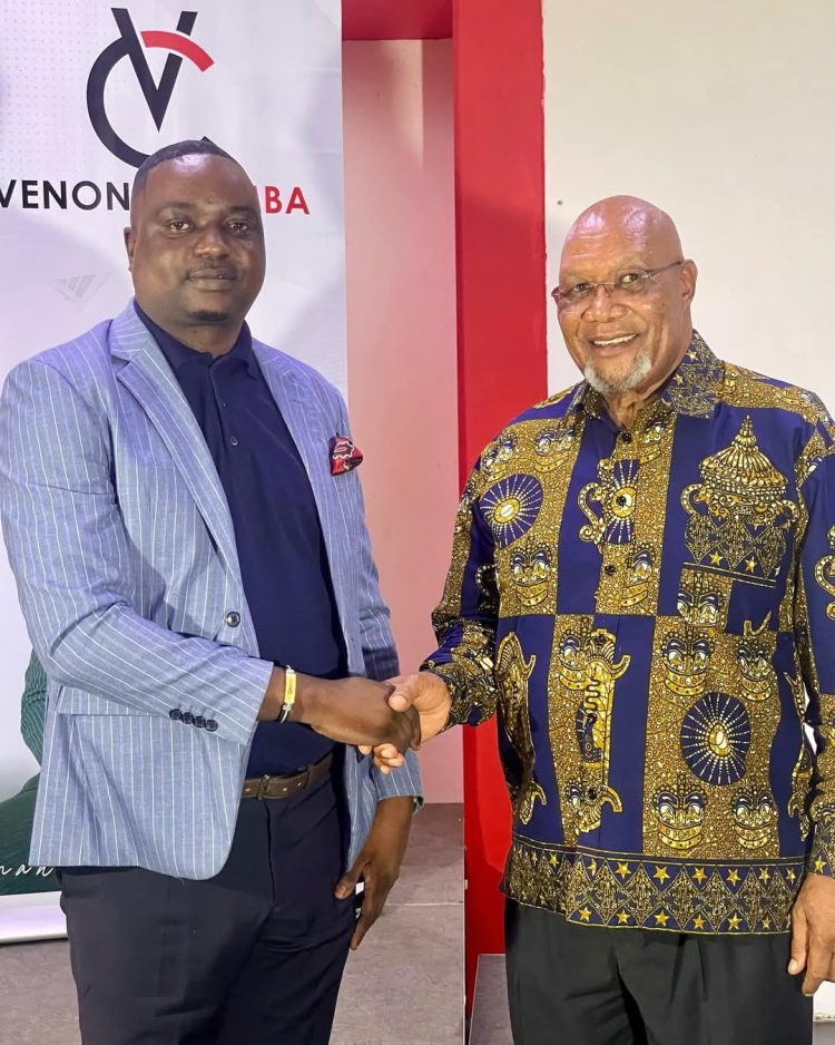 Little Eliana Signs with Zim’s Top Music Brand, The Unveiled