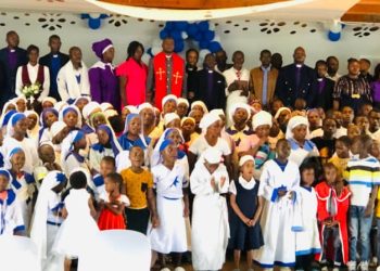 CHURCHES CONVERGE IN MVURWI FOR LEADERSHIP INTERACTION SUMMIT