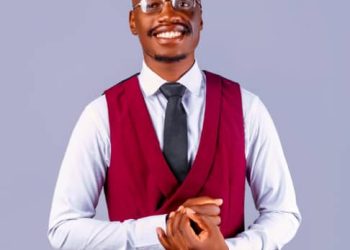 Nothing comes on a silver platter, Minister Sanyika challenges youths to work.