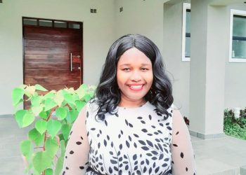 Marrying out of pity a recipe for disaster says Pastor Faith Mabhaudhi