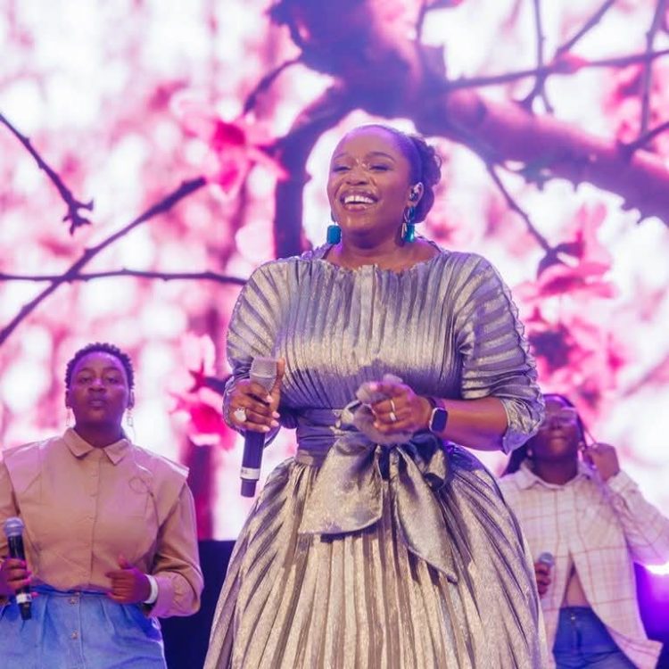 The power of consistency, pressing on despite the ups and downs