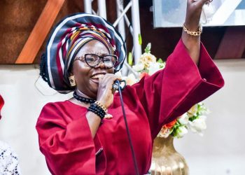 Aduke Odeniyi drops Soul-Stirring Anthem ‘I Need You’