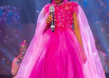 Aduke Odeniyi drops Soul-Stirring Anthem ‘I Need You’