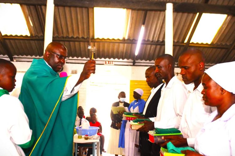 Aduke Odeniyi drops Soul-Stirring Anthem ‘I Need You’