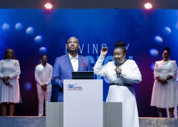Wisdom City Ministries International Celebrates 13th anniversary
