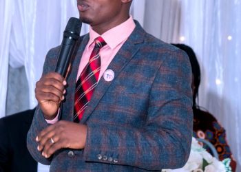 Rev. Gift Machinga Elected as United Methodist Church Bishop
