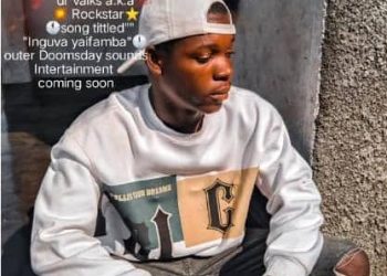 Rev. Gift Machinga Elected as United Methodist Church Bishop