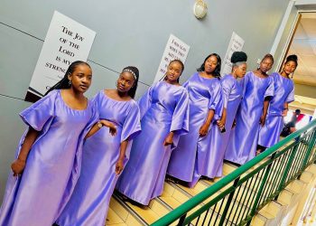 Be the Esther-type of woman to make impact, Prophetess Munashe says