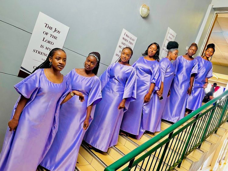 Be the Esther-type of woman to make impact, Prophetess Munashe says