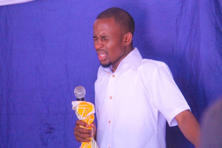 Jesus’ death on the cross brings eternal freedom, Pastor Nyadzo