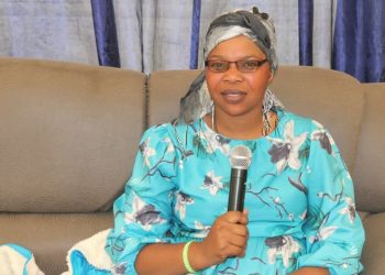 Youths need attention, Apostle Bhoundi says