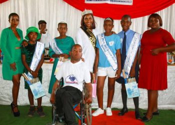 Disability inclusion key in the economy, LMDDZ marks 7th anniversary