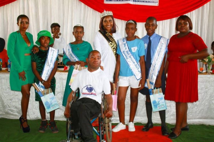 Disability inclusion key in the economy, LMDDZ marks 7th anniversary