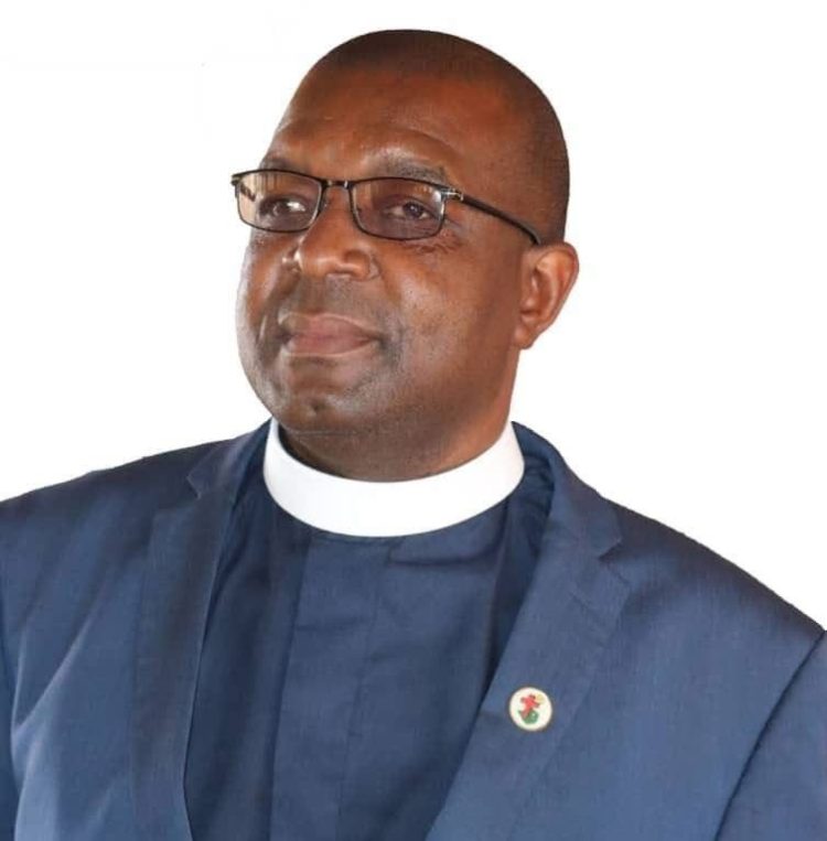 “There is no greater love…,”: Reverend Dimingo reminds of the deep Easter Call