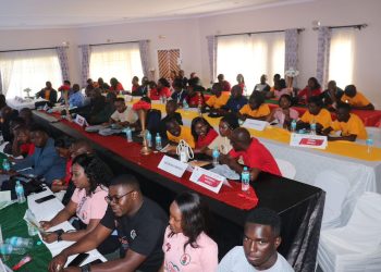 Methodist Church light the candle to fight against GBV