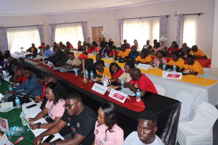 Methodist Church light the candle to fight against GBV