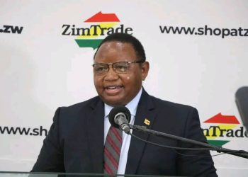 Minister Commends Reformed Church University at ZITF 2025