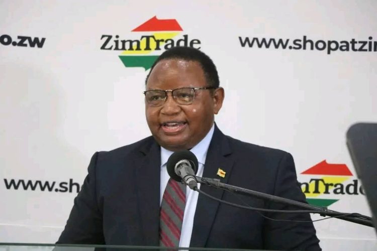 Minister Commends Reformed Church University at ZITF 2025